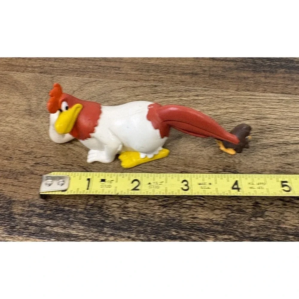 Vintage Looney Tunes 4.5
